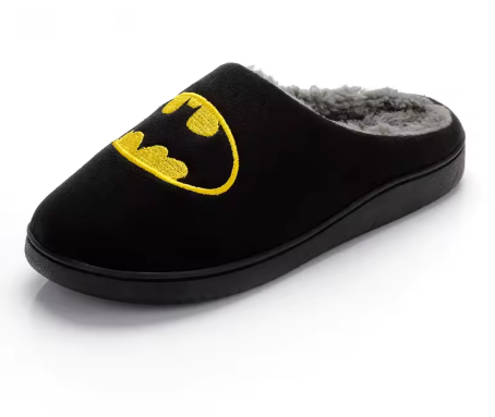 Gotham Slippers