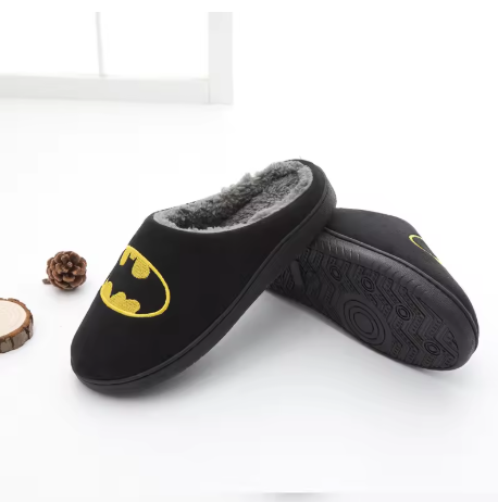 Gotham Slippers