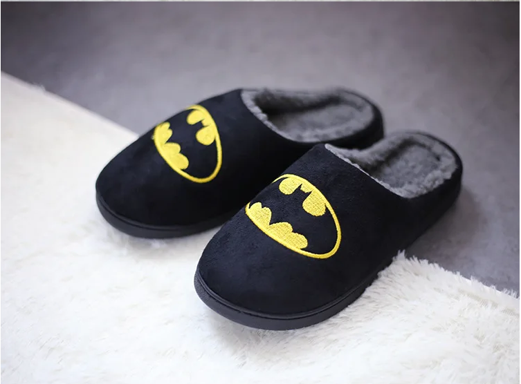 Gotham Slippers